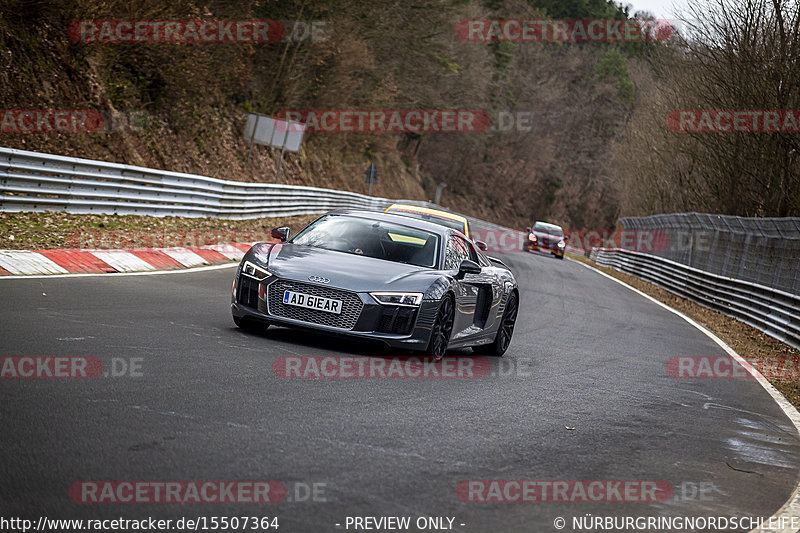 Bild #15507364 - Touristenfahrten Nürburgring Nordschleife (12.03.2022)