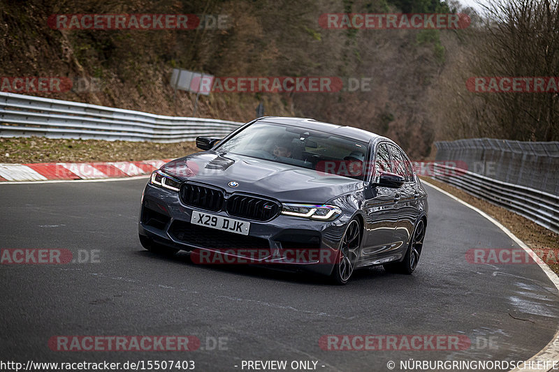 Bild #15507403 - Touristenfahrten Nürburgring Nordschleife (12.03.2022)