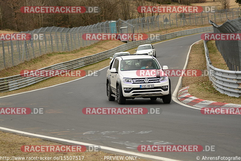 Bild #15507517 - Touristenfahrten Nürburgring Nordschleife (12.03.2022)