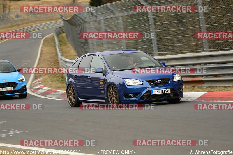 Bild #15508011 - Touristenfahrten Nürburgring Nordschleife (12.03.2022)