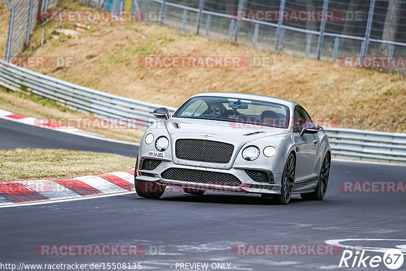 Bild #15508135 - Touristenfahrten Nürburgring Nordschleife (12.03.2022)