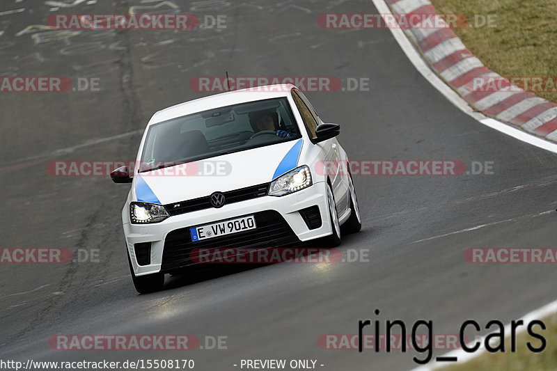 Bild #15508170 - Touristenfahrten Nürburgring Nordschleife (12.03.2022)