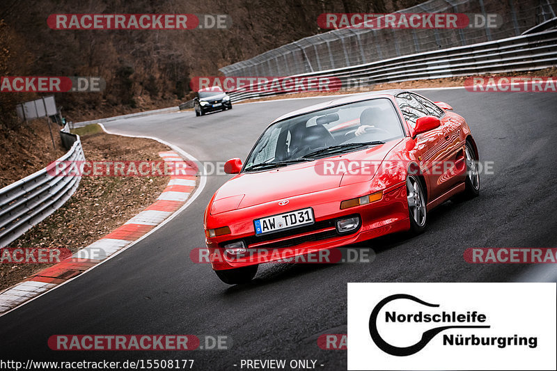 Bild #15508177 - Touristenfahrten Nürburgring Nordschleife (12.03.2022)