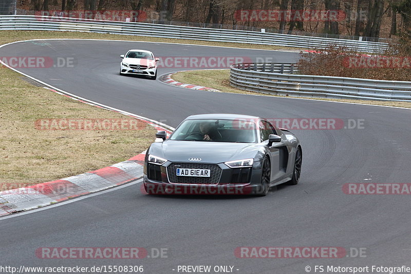 Bild #15508306 - Touristenfahrten Nürburgring Nordschleife (12.03.2022)