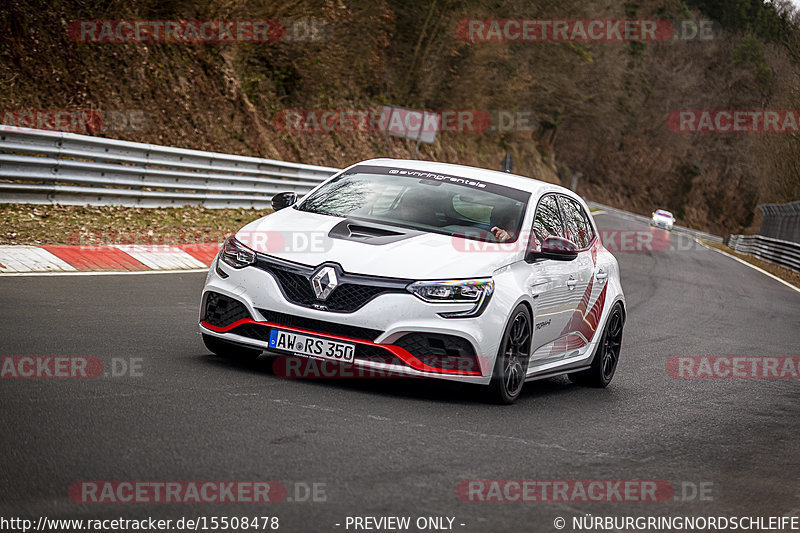 Bild #15508478 - Touristenfahrten Nürburgring Nordschleife (12.03.2022)