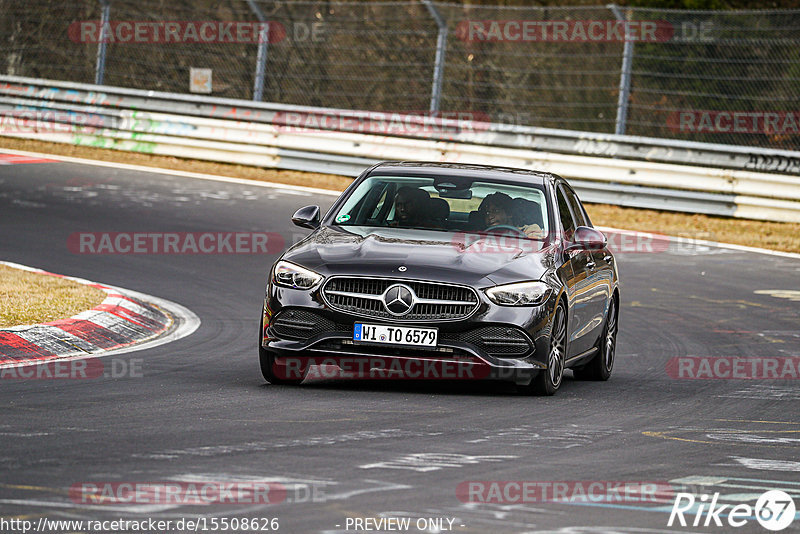 Bild #15508626 - Touristenfahrten Nürburgring Nordschleife (12.03.2022)