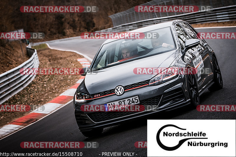 Bild #15508710 - Touristenfahrten Nürburgring Nordschleife (12.03.2022)