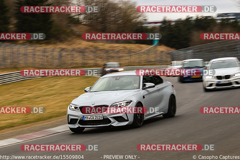 Bild #15509804 - Touristenfahrten Nürburgring Nordschleife (12.03.2022)