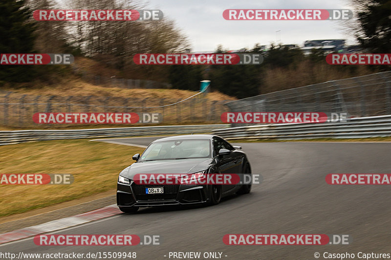 Bild #15509948 - Touristenfahrten Nürburgring Nordschleife (12.03.2022)