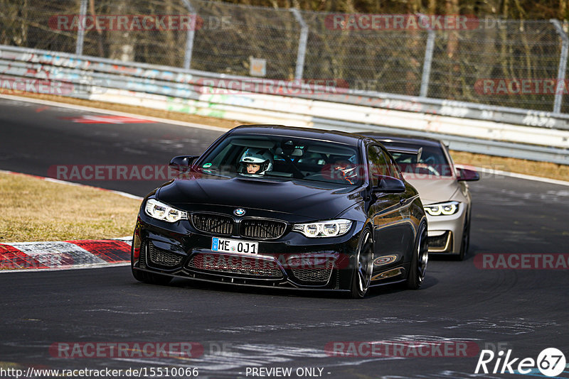 Bild #15510066 - Touristenfahrten Nürburgring Nordschleife (12.03.2022)