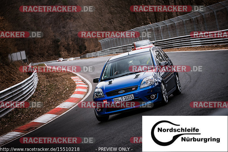 Bild #15510218 - Touristenfahrten Nürburgring Nordschleife (12.03.2022)