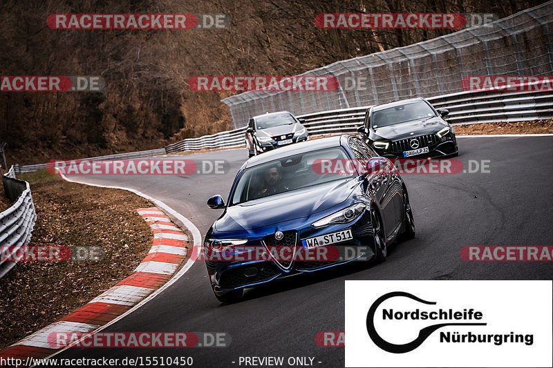 Bild #15510450 - Touristenfahrten Nürburgring Nordschleife (12.03.2022)