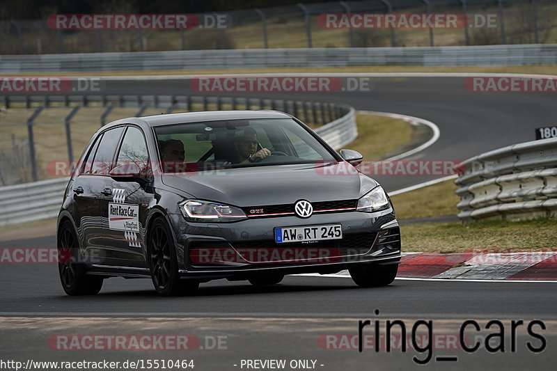 Bild #15510464 - Touristenfahrten Nürburgring Nordschleife (12.03.2022)