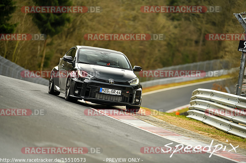 Bild #15510573 - Touristenfahrten Nürburgring Nordschleife (12.03.2022)