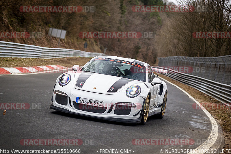 Bild #15510668 - Touristenfahrten Nürburgring Nordschleife (12.03.2022)