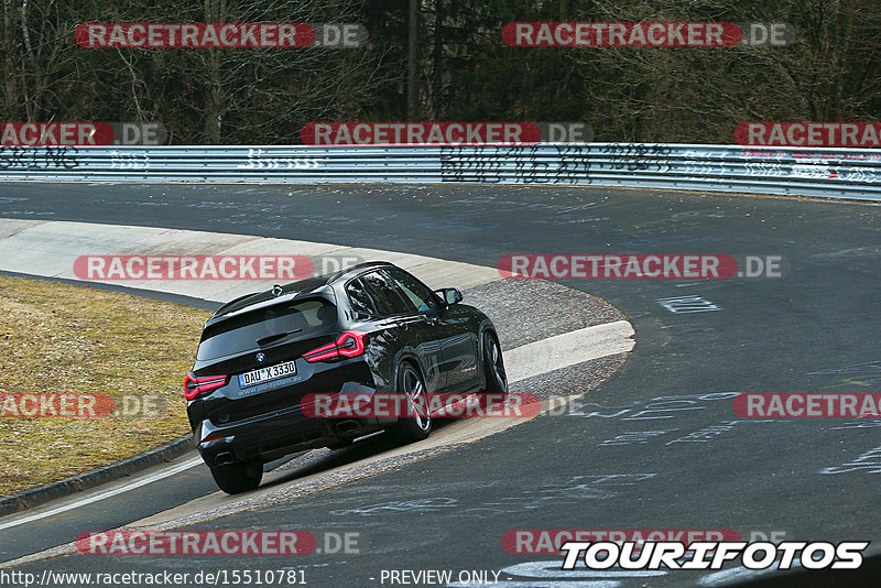 Bild #15510781 - Touristenfahrten Nürburgring Nordschleife (12.03.2022)