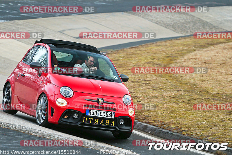 Bild #15510844 - Touristenfahrten Nürburgring Nordschleife (12.03.2022)