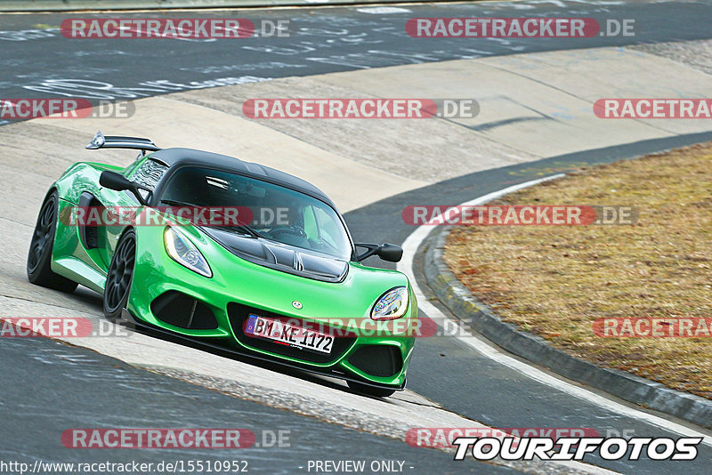 Bild #15510952 - Touristenfahrten Nürburgring Nordschleife (12.03.2022)