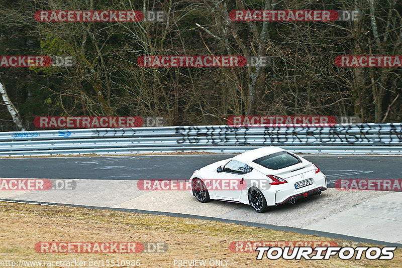 Bild #15510986 - Touristenfahrten Nürburgring Nordschleife (12.03.2022)