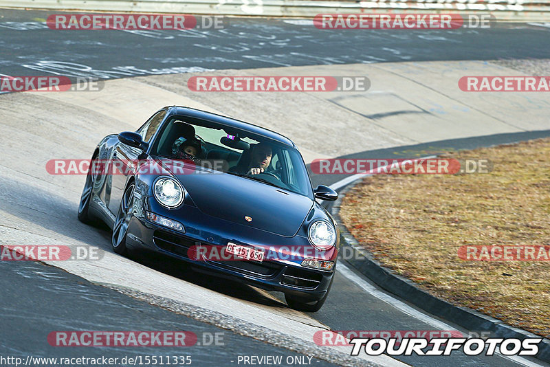 Bild #15511335 - Touristenfahrten Nürburgring Nordschleife (12.03.2022)