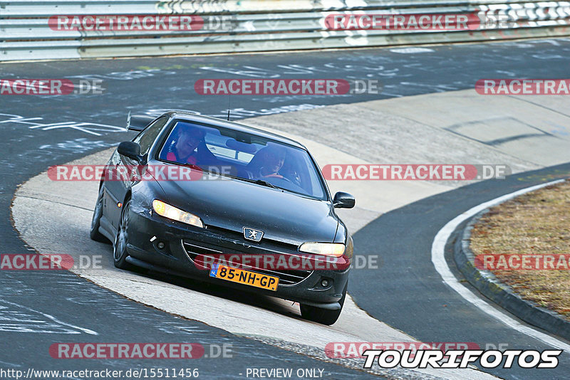 Bild #15511456 - Touristenfahrten Nürburgring Nordschleife (12.03.2022)