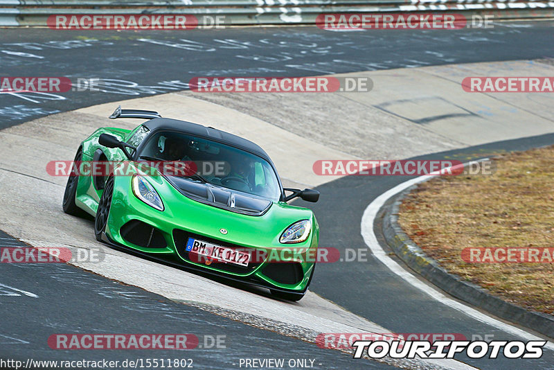 Bild #15511802 - Touristenfahrten Nürburgring Nordschleife (12.03.2022)