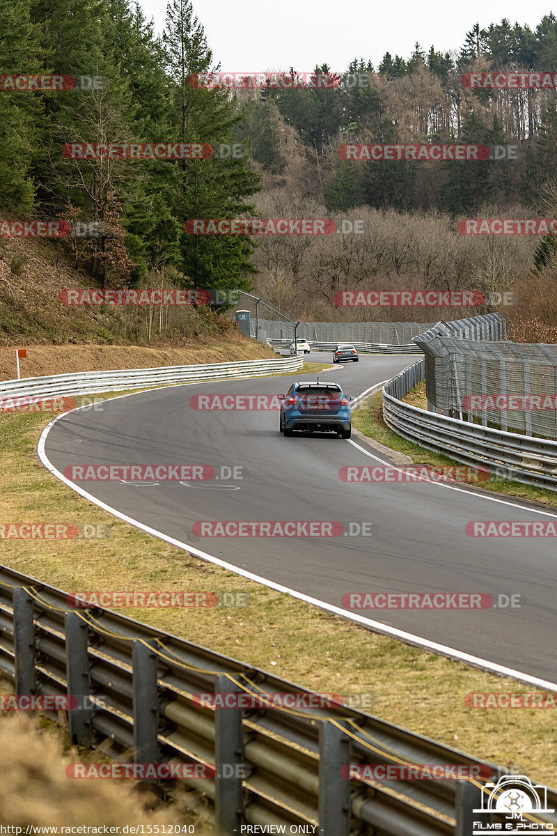 Bild #15512040 - Touristenfahrten Nürburgring Nordschleife (12.03.2022)