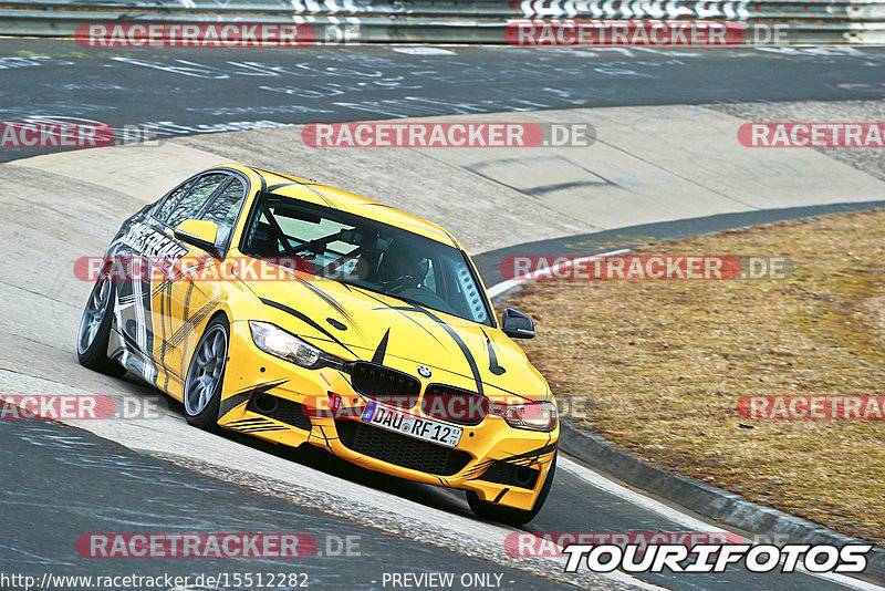 Bild #15512282 - Touristenfahrten Nürburgring Nordschleife (12.03.2022)