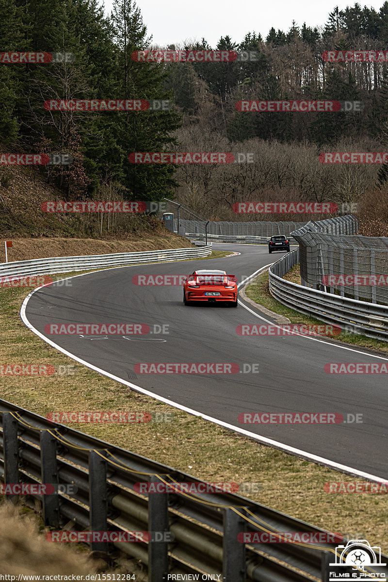 Bild #15512284 - Touristenfahrten Nürburgring Nordschleife (12.03.2022)