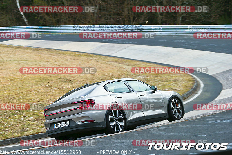 Bild #15512958 - Touristenfahrten Nürburgring Nordschleife (12.03.2022)