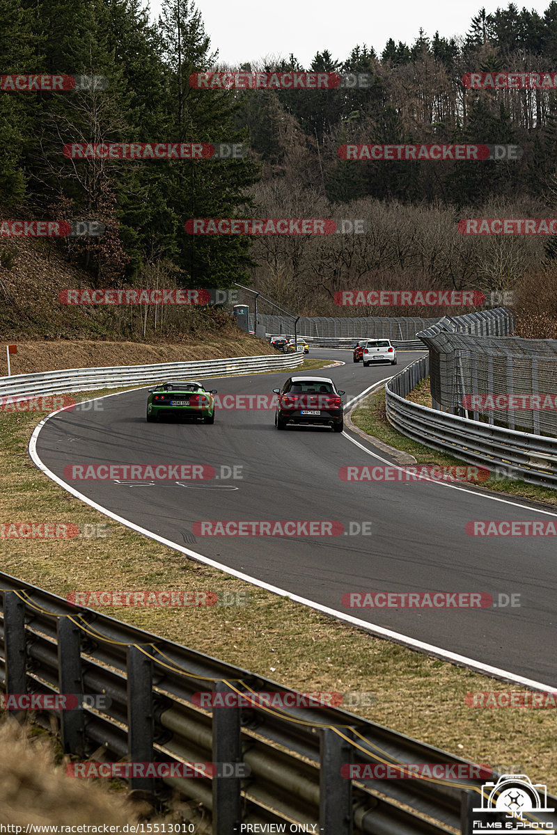 Bild #15513010 - Touristenfahrten Nürburgring Nordschleife (12.03.2022)