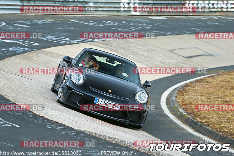 Bild #15513053 - Touristenfahrten Nürburgring Nordschleife (12.03.2022)