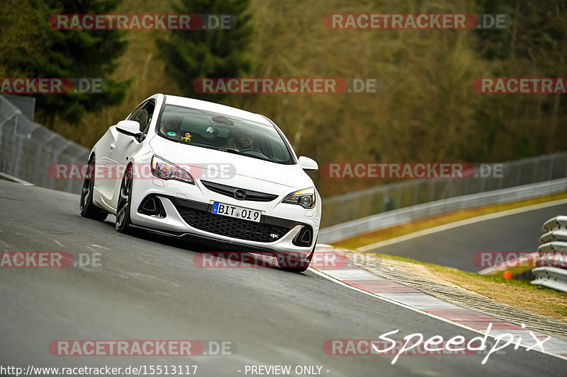 Bild #15513117 - Touristenfahrten Nürburgring Nordschleife (12.03.2022)