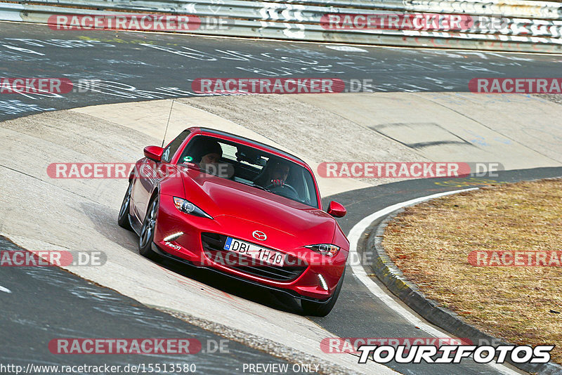 Bild #15513580 - Touristenfahrten Nürburgring Nordschleife (12.03.2022)