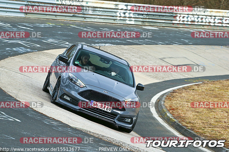 Bild #15513677 - Touristenfahrten Nürburgring Nordschleife (12.03.2022)