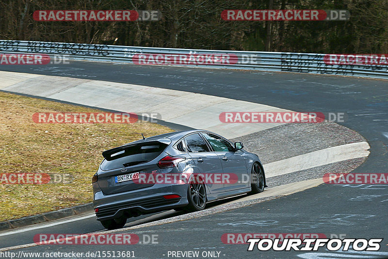 Bild #15513681 - Touristenfahrten Nürburgring Nordschleife (12.03.2022)