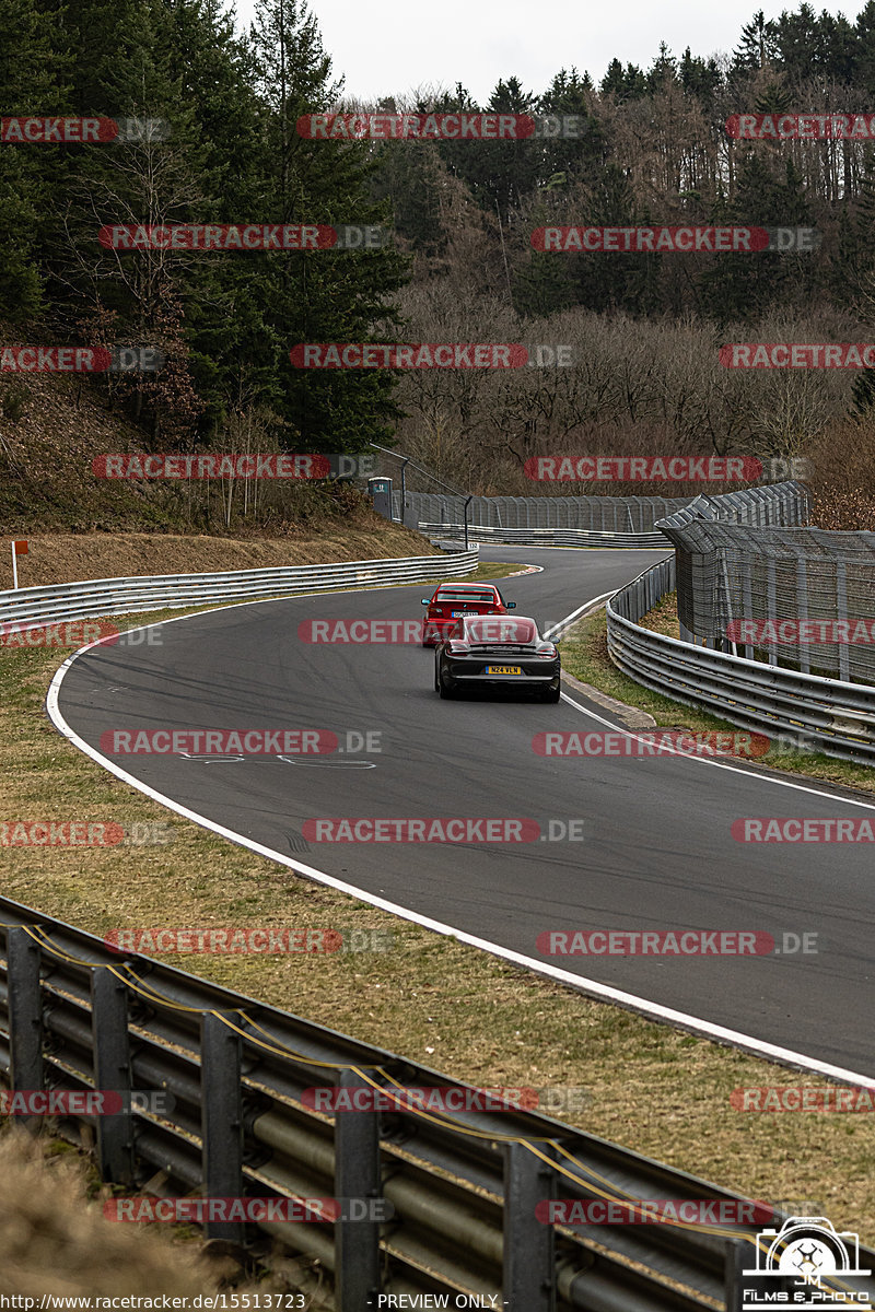 Bild #15513723 - Touristenfahrten Nürburgring Nordschleife (12.03.2022)