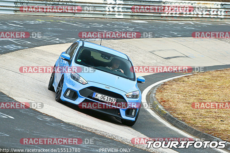 Bild #15513780 - Touristenfahrten Nürburgring Nordschleife (12.03.2022)