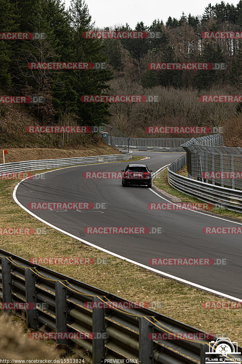 Bild #15513824 - Touristenfahrten Nürburgring Nordschleife (12.03.2022)