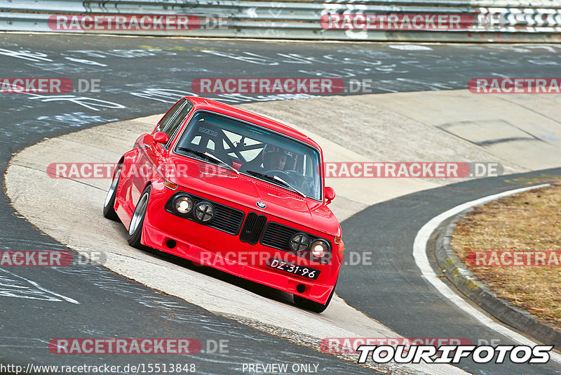 Bild #15513848 - Touristenfahrten Nürburgring Nordschleife (12.03.2022)