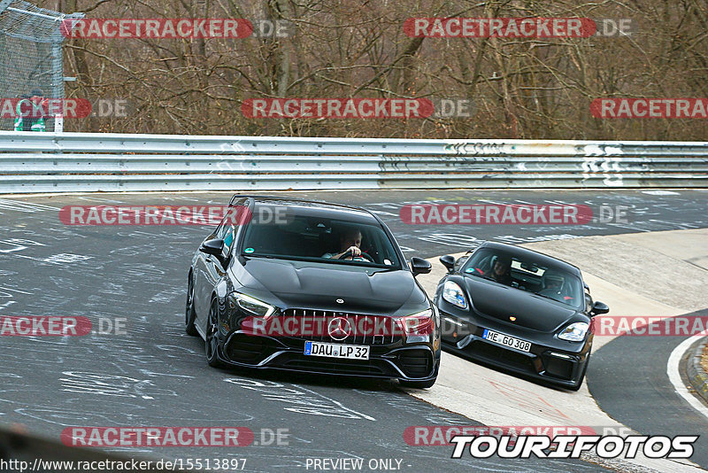 Bild #15513897 - Touristenfahrten Nürburgring Nordschleife (12.03.2022)