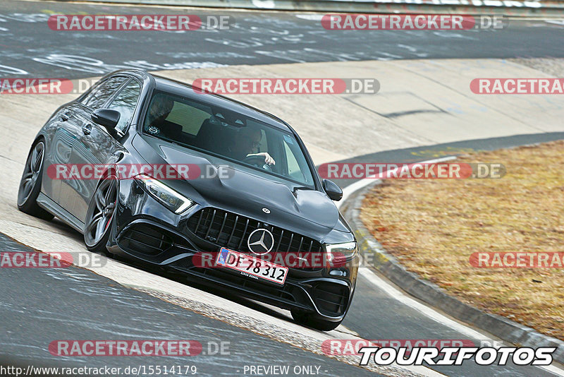 Bild #15514179 - Touristenfahrten Nürburgring Nordschleife (12.03.2022)