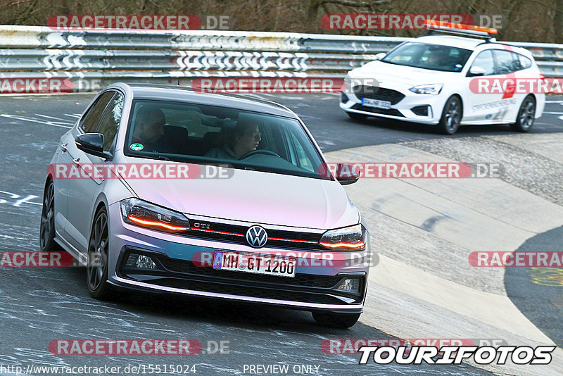 Bild #15515024 - Touristenfahrten Nürburgring Nordschleife (12.03.2022)