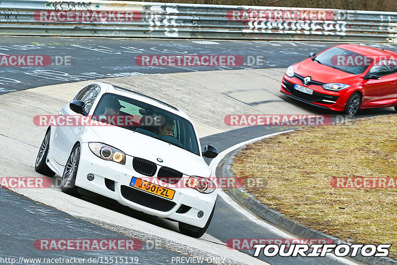 Bild #15515139 - Touristenfahrten Nürburgring Nordschleife (12.03.2022)