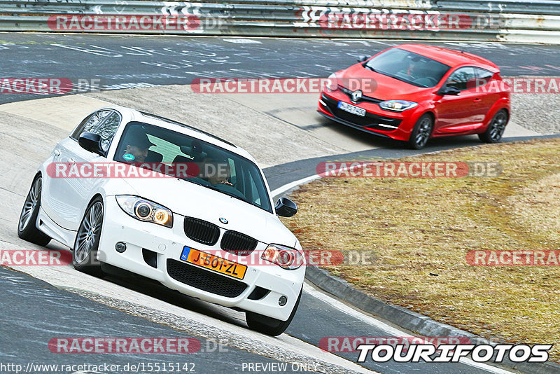 Bild #15515142 - Touristenfahrten Nürburgring Nordschleife (12.03.2022)