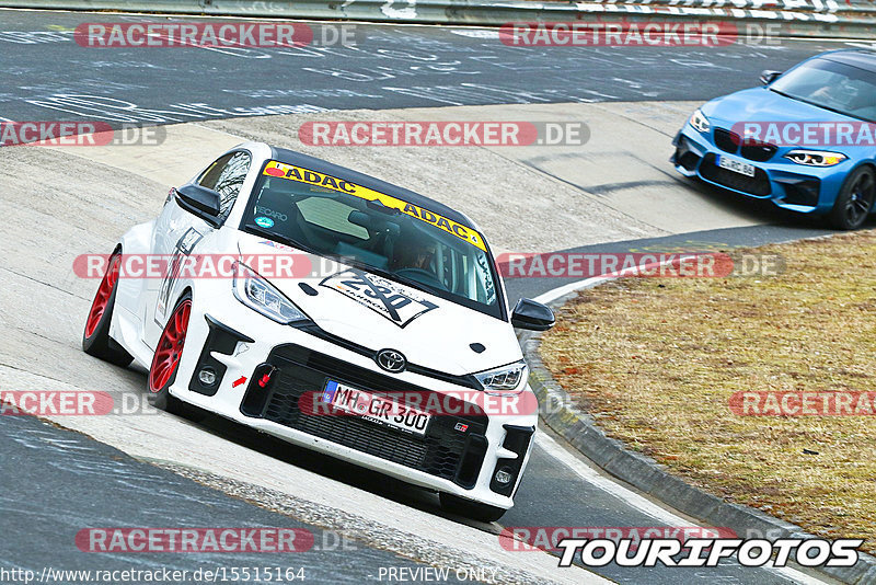 Bild #15515164 - Touristenfahrten Nürburgring Nordschleife (12.03.2022)