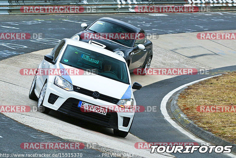 Bild #15515370 - Touristenfahrten Nürburgring Nordschleife (12.03.2022)