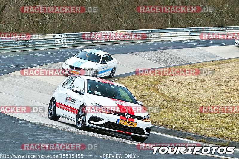 Bild #15515455 - Touristenfahrten Nürburgring Nordschleife (12.03.2022)