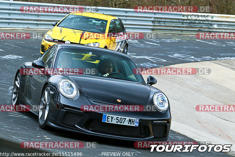 Bild #15515496 - Touristenfahrten Nürburgring Nordschleife (12.03.2022)