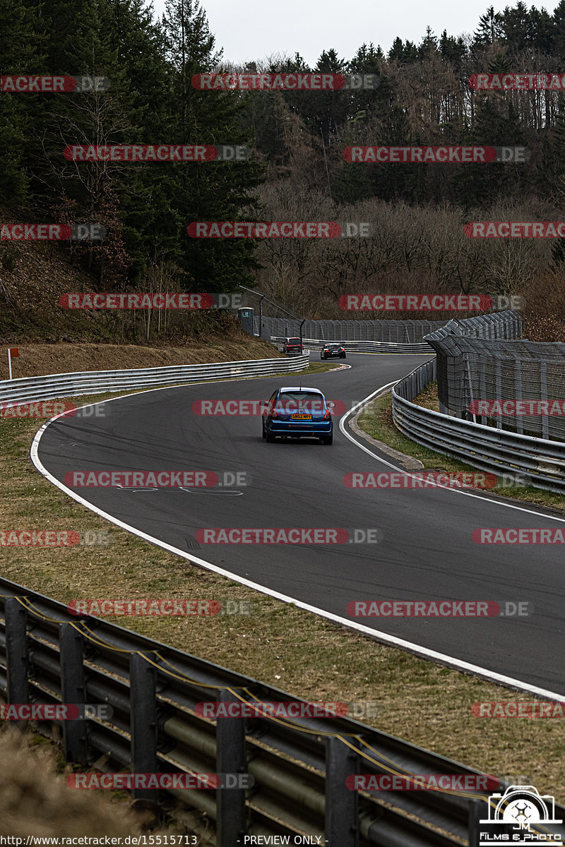 Bild #15515713 - Touristenfahrten Nürburgring Nordschleife (12.03.2022)